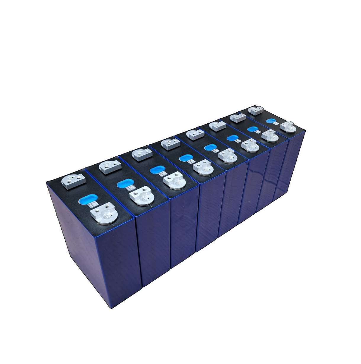 Акумуляторна збірка EVE LiFePo4, 24V, 100Ah, 2,6 kWh
