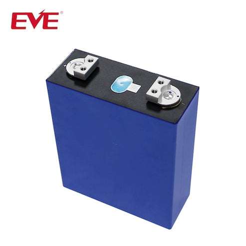 Призматична комірка LiFePo4 3.2V 280Ah, EVE LF280K