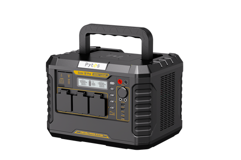 Портативний акумулятор Pytes Ecox 18E Pro